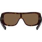 DG4454, Havana/Dark Brown Lenses