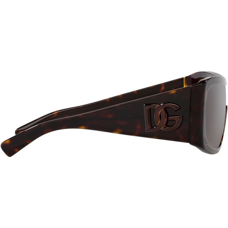 DG4454, Havana/Dark Brown Lenses