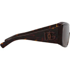 DG4454, Havana/Dark Brown Lenses
