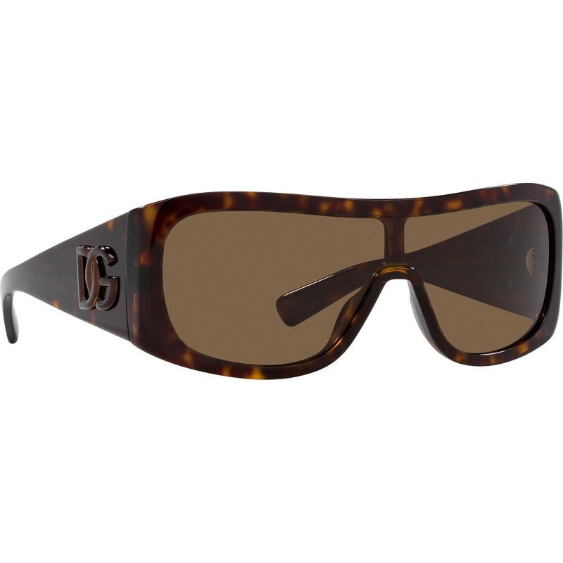 DG4454, Havana/Dark Brown Lenses