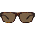 DG4455, Havana/Dark Brown Lenses