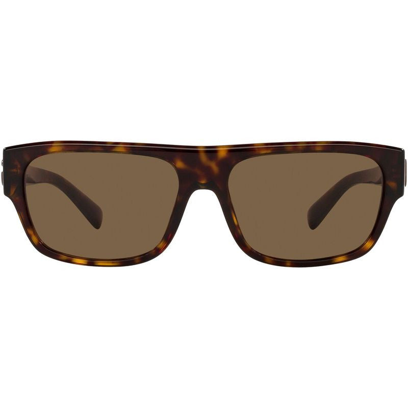 DG4455, Havana/Dark Brown Lenses