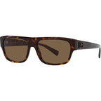 DG4455, Havana/Dark Brown Lenses