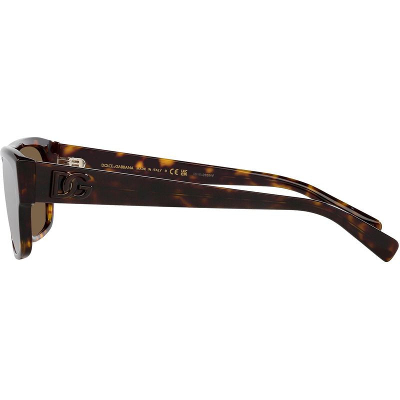 DG4455, Havana/Dark Brown Lenses