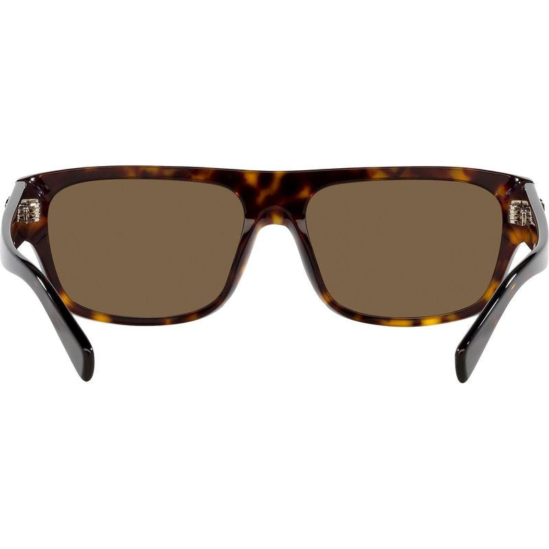 DG4455, Havana/Dark Brown Lenses
