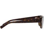 DG4455, Havana/Dark Brown Lenses