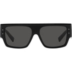DG4459, Black/Dark Grey Lenses