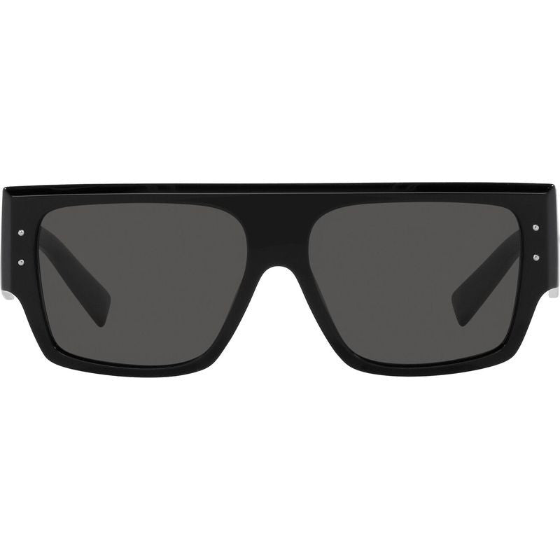 DG4459, Black/Dark Grey Lenses