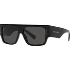 DG4459, Black/Dark Grey Lenses