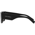 DG4459, Black/Dark Grey Lenses