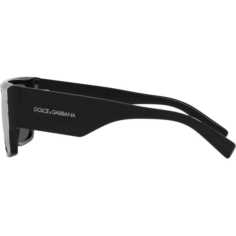 DG4459, Black/Dark Grey Lenses