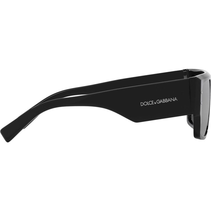 DG4459, Black/Dark Grey Lenses