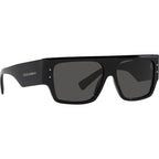 DG4459, Black/Dark Grey Lenses