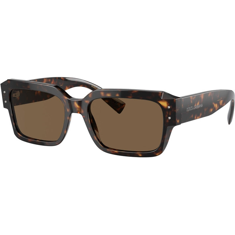 DG4460, Havana/Dark Brown Lenses