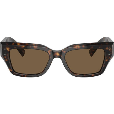DG4462, Havana/Dark Brown Lenses