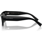 DG4462, Black/Dark Grey Lenses