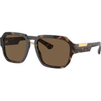 DG4464, Havana/Dark Brown Lenses