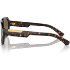 DG4464, Havana/Dark Brown Lenses