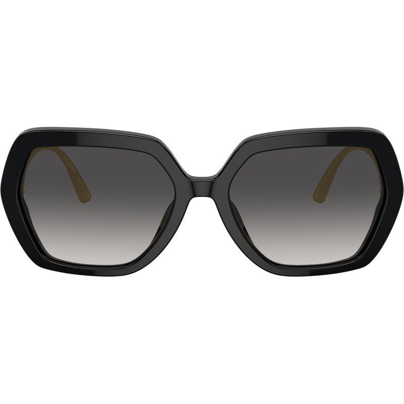 DG4468BF, Black/Grey Gradient Lenses