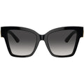 DG4470, Black/Dark Grey Lenses