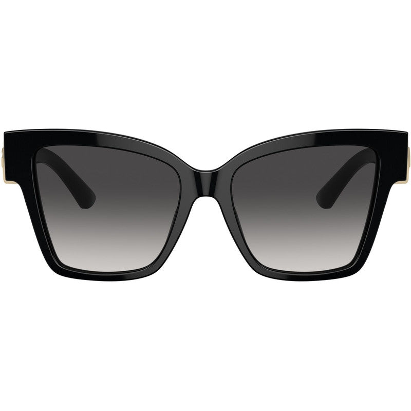 DG4470, Black/Dark Grey Lenses