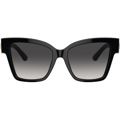 DG4470, Black/Dark Grey Lenses