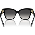 DG4470, Black/Dark Grey Lenses