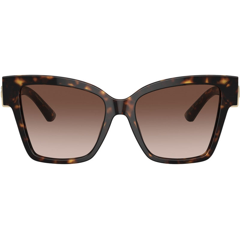 DG4470, Havana/Brown Gradient Lenses