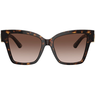 DG4470, Havana/Brown Gradient Lenses