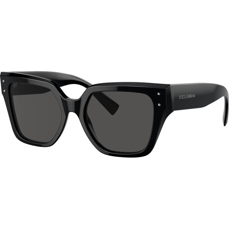 DG4471, Black/Dark Grey Lenses