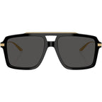 DG4477, Black/Dark Grey Lenses