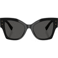DG4478, Black/Dark Grey Lenses