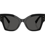 DG4478, Black/Dark Grey Lenses