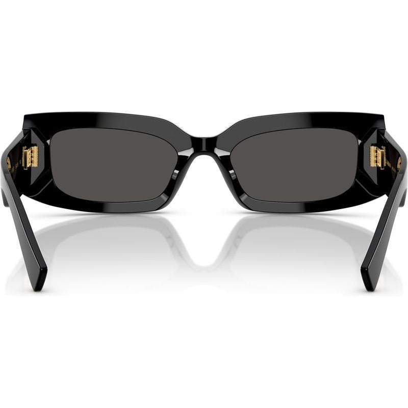 DG4479, Black/Dark Grey Lenses