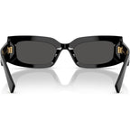 DG4479, Black/Dark Grey Lenses
