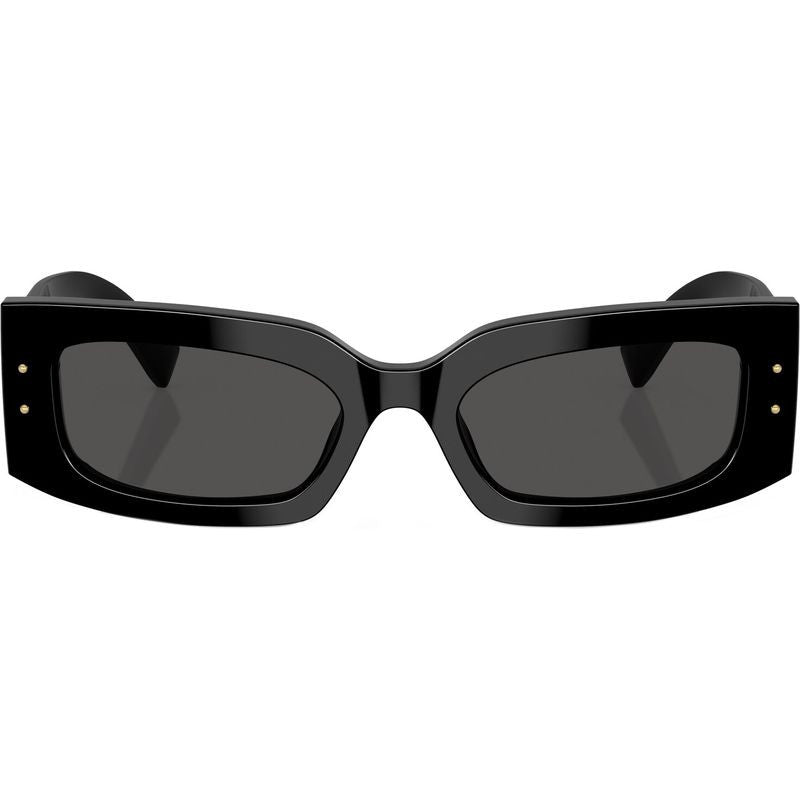 DG4479, Black/Dark Grey Lenses
