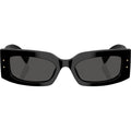 DG4479, Black/Dark Grey Lenses