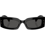 DG4479, Black/Dark Grey Lenses