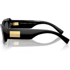 DG4479, Black/Dark Grey Lenses