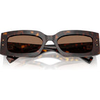 DG4479, Havana/Dark Brown Lenses