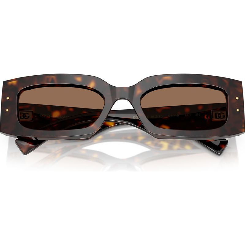DG4479, Havana/Dark Brown Lenses
