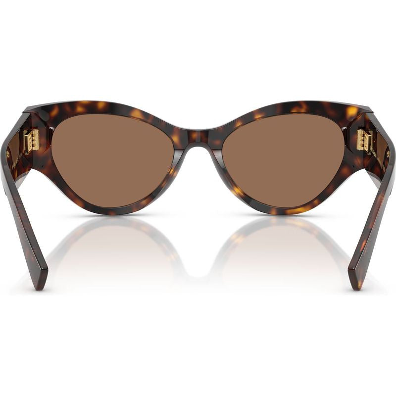 DG4480, Havana/Dark Brown Lenses