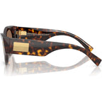 DG4480, Havana/Dark Brown Lenses