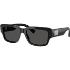 DG4483, Black/Dark Grey Lenses