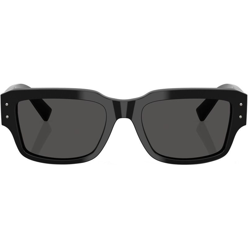 DG4483, Black/Dark Grey Lenses