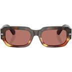 DG4485, Havana Warm Brown/Bordeaux Lenses