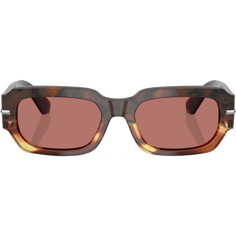 DG4485, Havana Warm Brown/Bordeaux Lenses