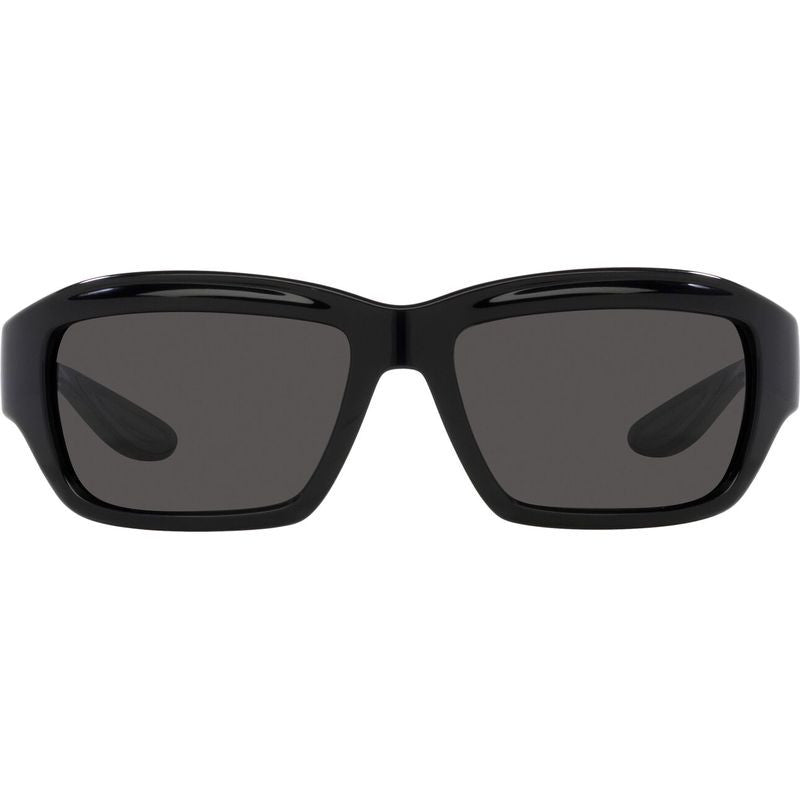 DG6191, Black/Dark Grey Lenses