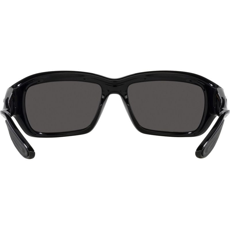 DG6191, Black/Dark Grey Lenses