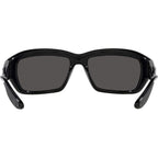 DG6191, Black/Dark Grey Lenses